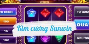 Kim Cương Sunwin